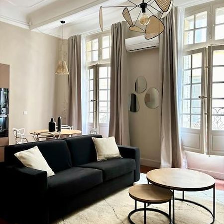 普罗旺斯地区艾克斯Splendide T2 Au Coeur D'Aix Et Du Cours Mirabeau公寓 外观 照片