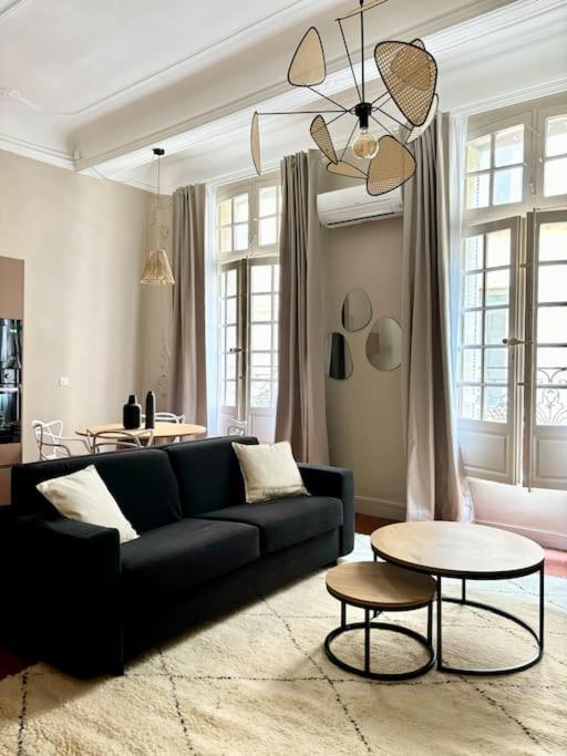普罗旺斯地区艾克斯Splendide T2 Au Coeur D'Aix Et Du Cours Mirabeau公寓 外观 照片